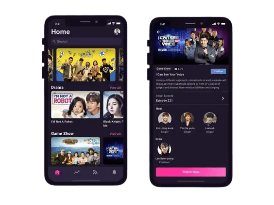 korean movies app