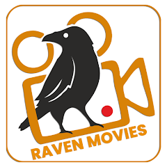 Raven Movies app