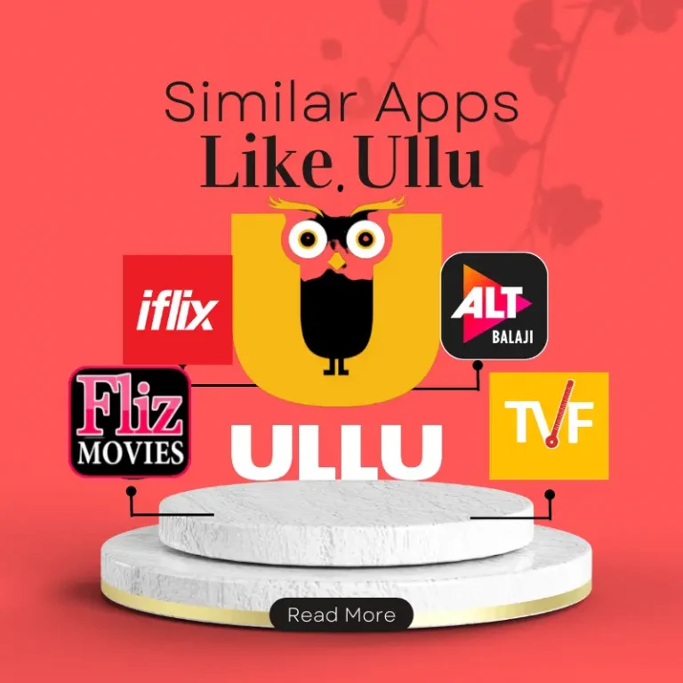 36 Best Similar Apps like Ullu to Try Today Updated August 2023