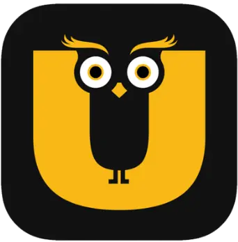 ullu app icon