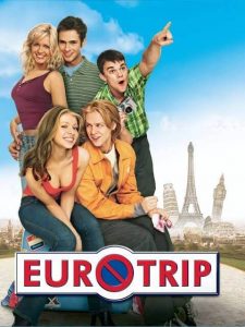 Euro Trip