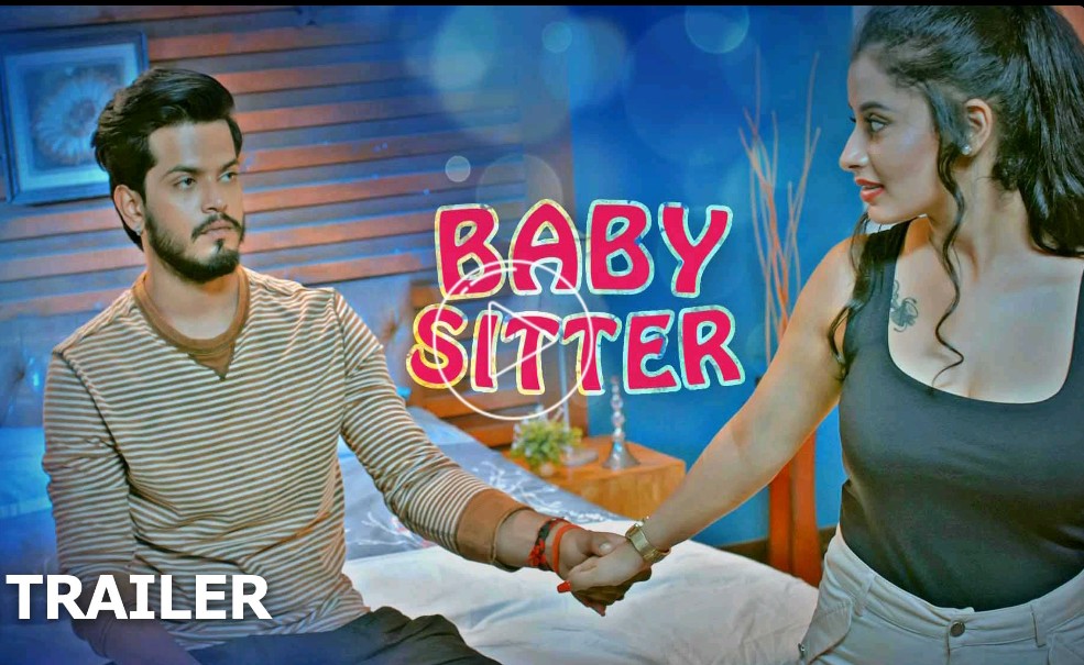 BabySitter (Actress Supriya Shukla)