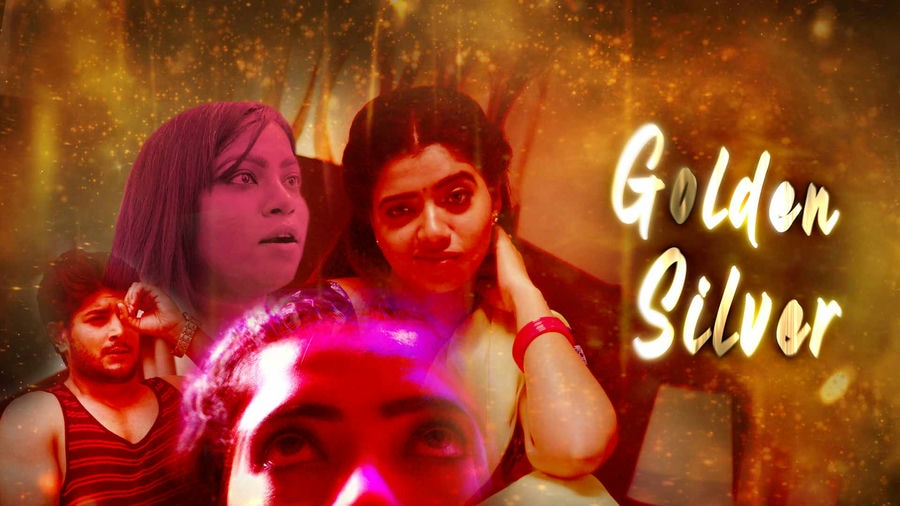 Golden Hole Golden silver (Actress Rekha Mona Sarkar, Bharti Koli, Neeta Sandhu)