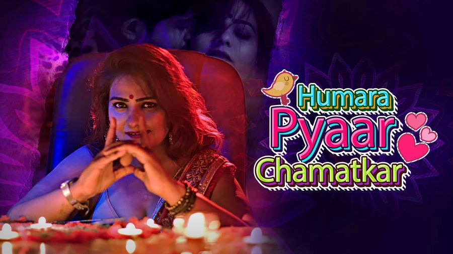 Humara Pyaar Chamatkar (Actress Shweta Parmar Jayati Thakkar Pujaa aka Pihu Jaiswal Jasmin singh)