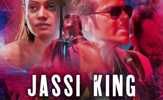 Jassi King The Fakr (Actress Rekha mona sarkar, Nidhi Mahawan, Pooja Anand, Dhritiman das)
