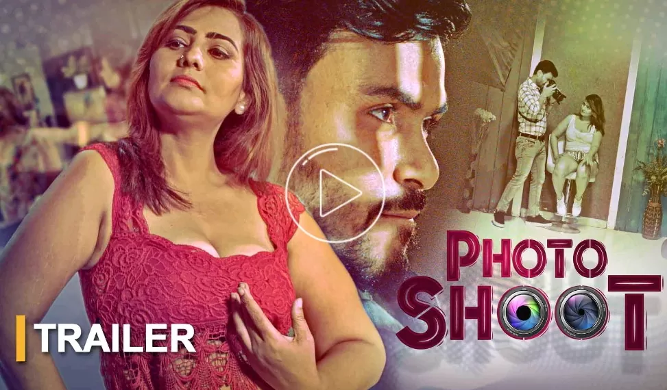 Photoshoot (Actress Pooja Sinha aka Pihu Jaiswal)
