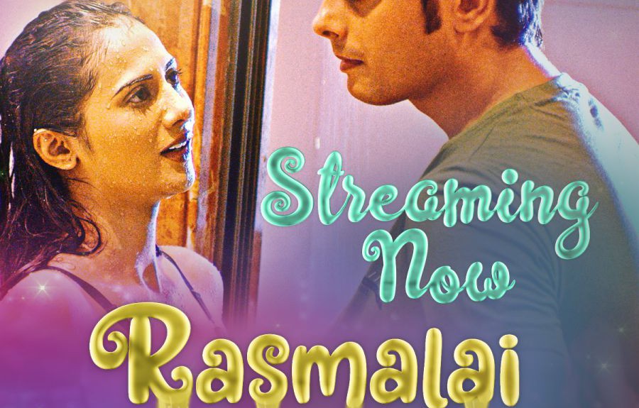 Rasmalai (Actress Ayushi Sharma Shanaya Ansari Rajita)