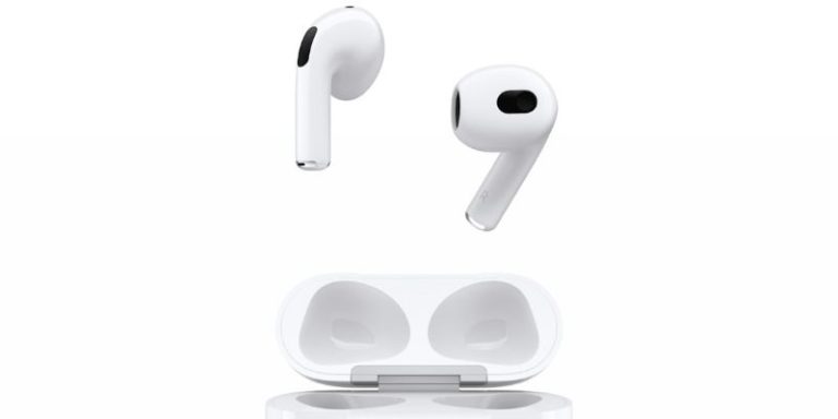 How to connect airpods with android
