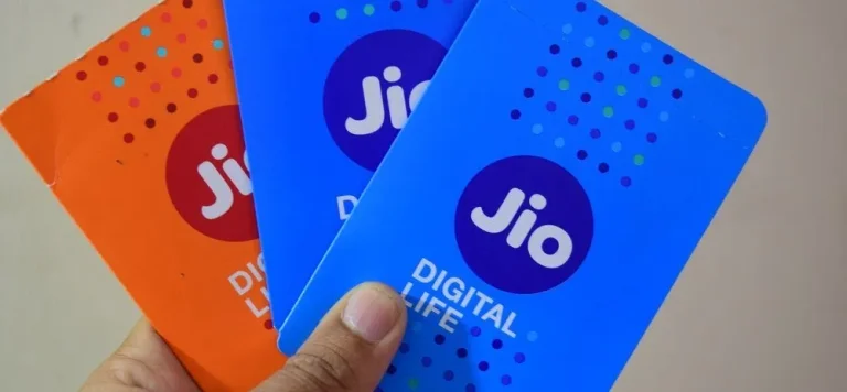 How to activate jio phone sim in android phone