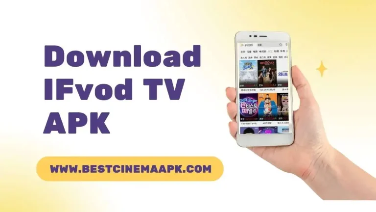 IFvod TV’s Top Shows and Movies You Can’t Miss ! Download IFvod TV APK APP latest v2.1.17 for Android