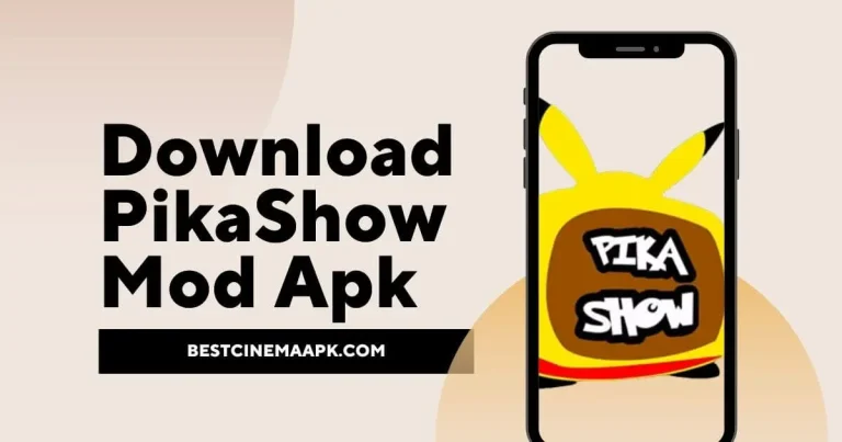 Pikashow Mod APK: The Ultimate Streaming Experience for Movie and TV Show Enthusiasts! Latest Version June 2023