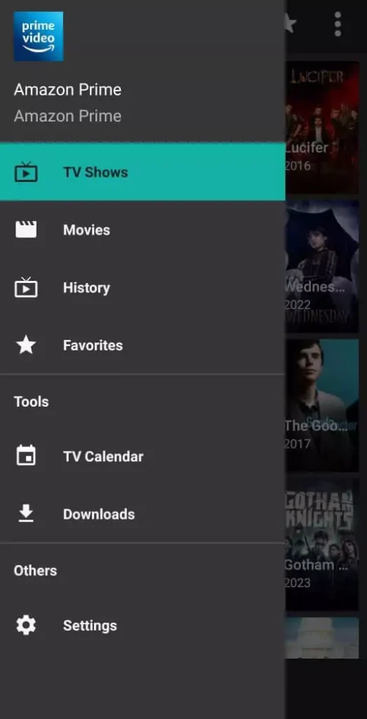Unleash Unlimited Streaming Get Amazon Prime Mod APK And Access