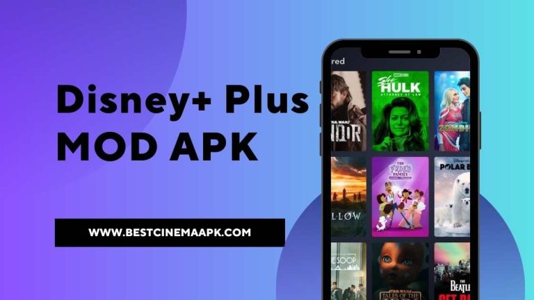 Get Access to Exclusive Content with Disney Plus Mod APK 2.19.05 [Unlocked][Premium]