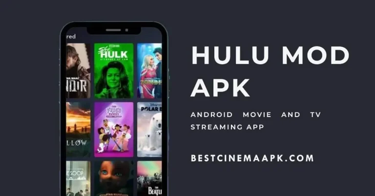 Enhance Your Streaming Experience with HULU MOD APK Download Latest Version (Premium/Unlocked All) For Android 2023