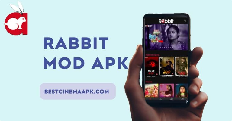 Rabbit Mod APK: Unleash the Full Potential of Your Entertainment Download Latest Version 2023