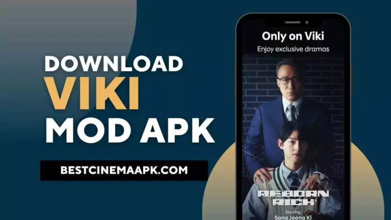 Download Viki MOD APK v23.5.0 (Premium/Unlocked) For Android