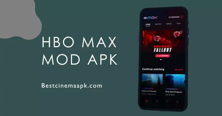 HBO Max Mod APK: The Ultimate Solution for Free Streaming Download Latest version 2023 Premium Unlocked