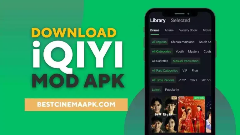 iQIYI Mod APK 5.4.0 (Free VIP) Download – Latest Version 2023