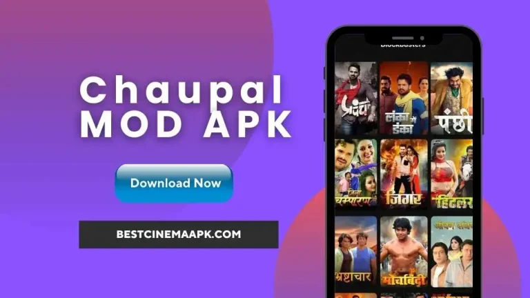 Chaupal Mod APK – Best of Punjabi Haryanvi, Bhojpuri Entertainment