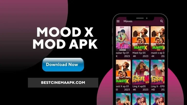 Mood X mod APK: Unlock Premium Entertainment for Free!