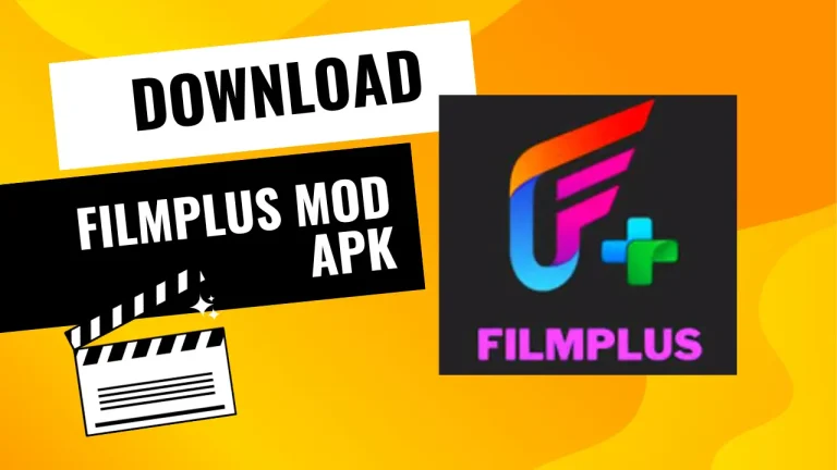 FilmPlus Mod APK Latest v1.9.3r for Android