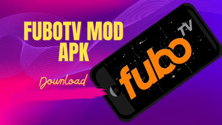 FuboTV Mod APK Download v4.75.0 2023 Android